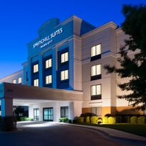 SpringHill Suites by Marriott