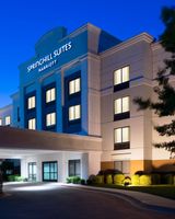 SpringHill Suites by Marriott