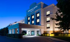 SpringHill Suites by Marriott