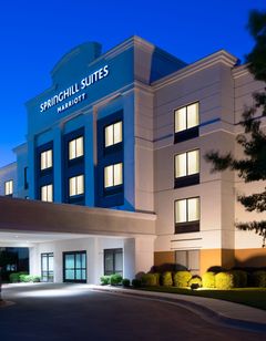 SpringHill Suites by Marriott