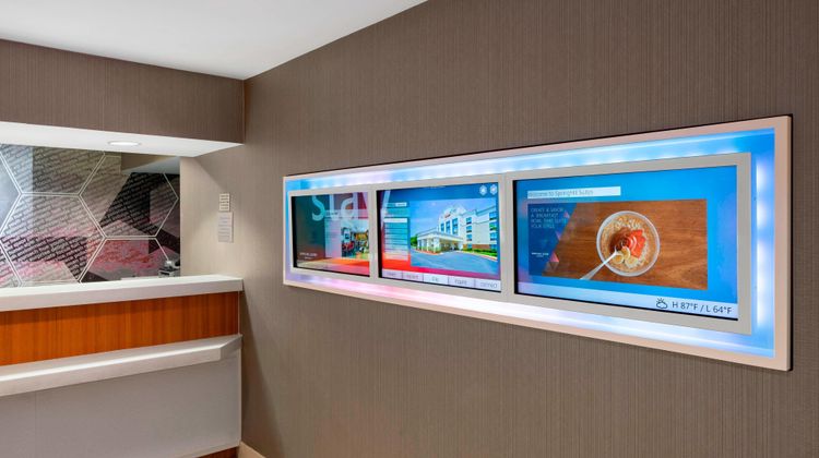 SpringHill Suites by Marriott Other