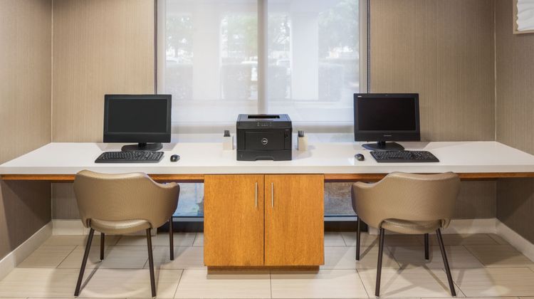 SpringHill Suites by Marriott Other