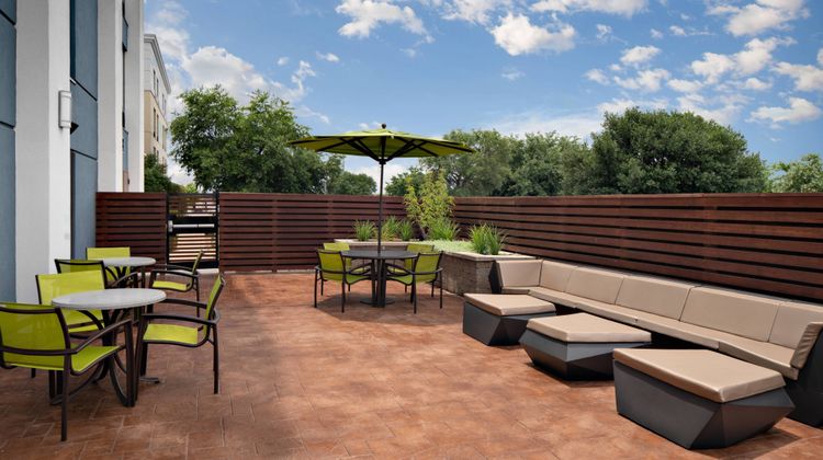 SpringHill Suites by Marriott Other