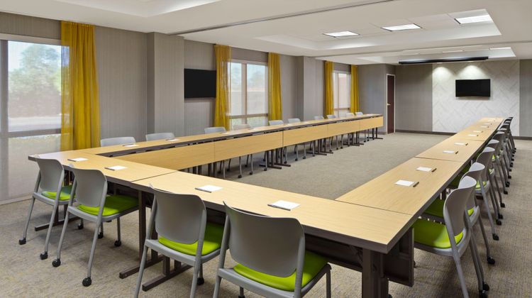 SpringHill Suites by Marriott Meeting