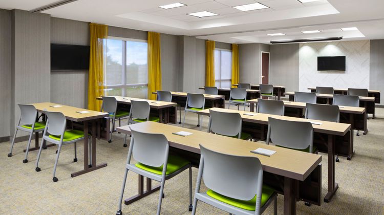 SpringHill Suites by Marriott Meeting
