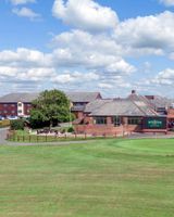 Wiltshire Hotel, Golf & Leisure Resort