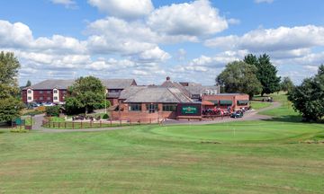 Wiltshire Hotel, Golf & Leisure Resort