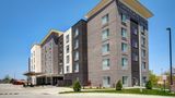 TownePlace Suites Cincinnati Airport S Exterior