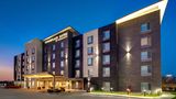 TownePlace Suites Cincinnati Airport S Exterior
