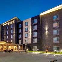 TownePlace Suites Cincinnati Airport S
