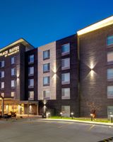 TownePlace Suites Cincinnati Airport S