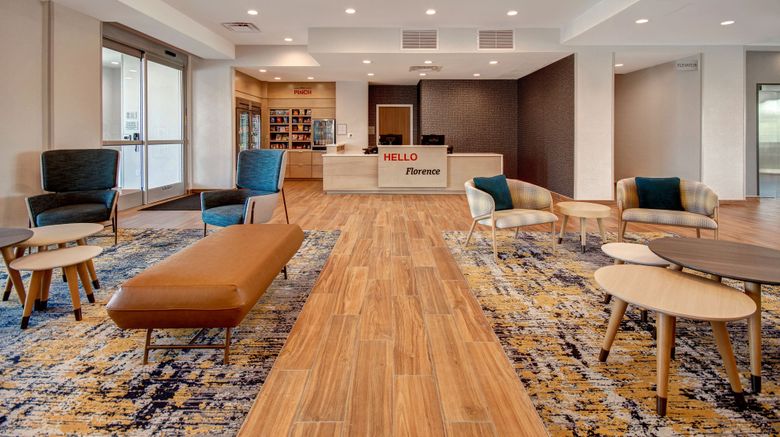 <b>TownePlace Suites Cincinnati Airport S Exterior</b>. Images powered by <a href="https://www.leonardoworldwide.com/" title="Leonardo Worldwide" target="_blank">Leonardo</a>.