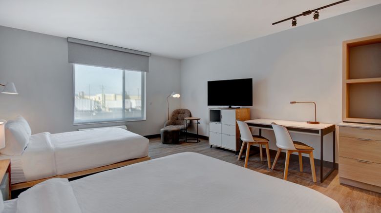 <b>TownePlace Suites Cincinnati Airport S Suite</b>. Images powered by <a href="https://www.leonardoworldwide.com/" title="Leonardo Worldwide" target="_blank">Leonardo</a>.