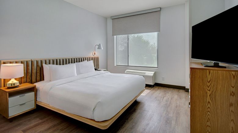 <b>TownePlace Suites Cincinnati Airport S Suite</b>. Images powered by <a href="https://www.leonardoworldwide.com/" title="Leonardo Worldwide" target="_blank">Leonardo</a>.