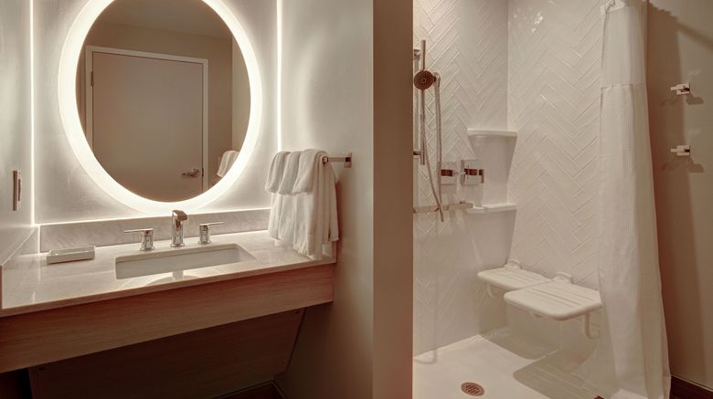 <b>TownePlace Suites Cincinnati Airport S Room</b>. Images powered by <a href="https://www.leonardoworldwide.com/" title="Leonardo Worldwide" target="_blank">Leonardo</a>.