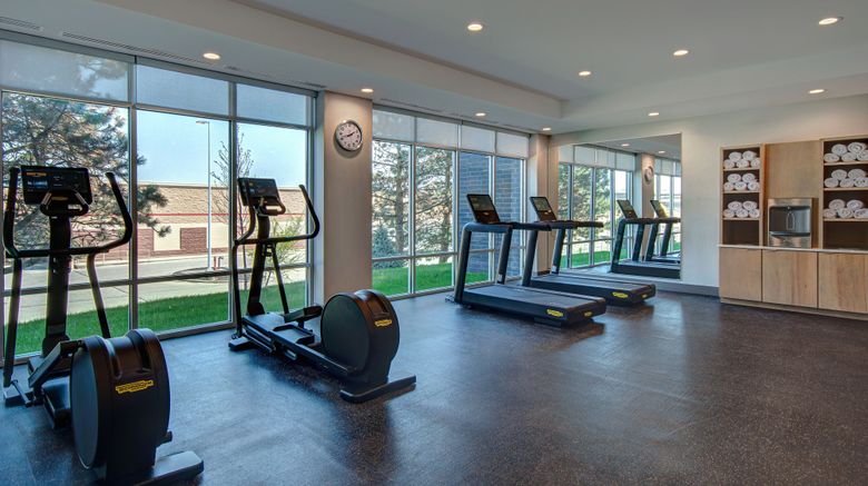 <b>TownePlace Suites Cincinnati Airport S Recreation</b>. Images powered by <a href="https://www.leonardoworldwide.com/" title="Leonardo Worldwide" target="_blank">Leonardo</a>.