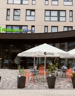 Holiday Inn Express Warsaw-Mokotow
