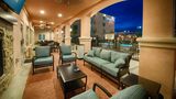 TownePlace Suites El Paso Airport Exterior
