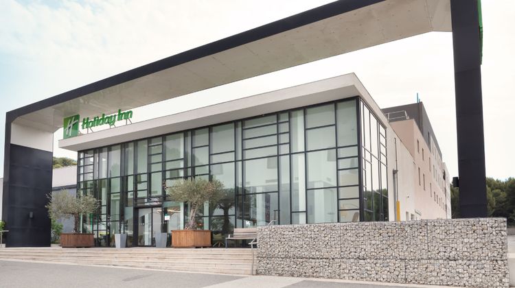 Holiday Inn Marseille Airport Exterior