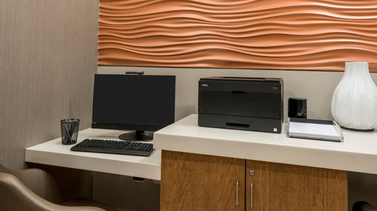 SpringHill Suites Lafayette South Other