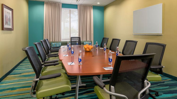 SpringHill Suites Lafayette South Meeting