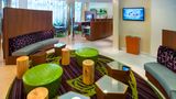 SpringHill Suites Midtown Manhattan Exterior