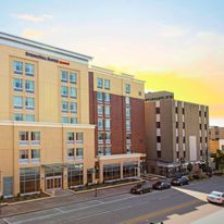 SpringHill Suites Pittsburgh/Mt Lebanon