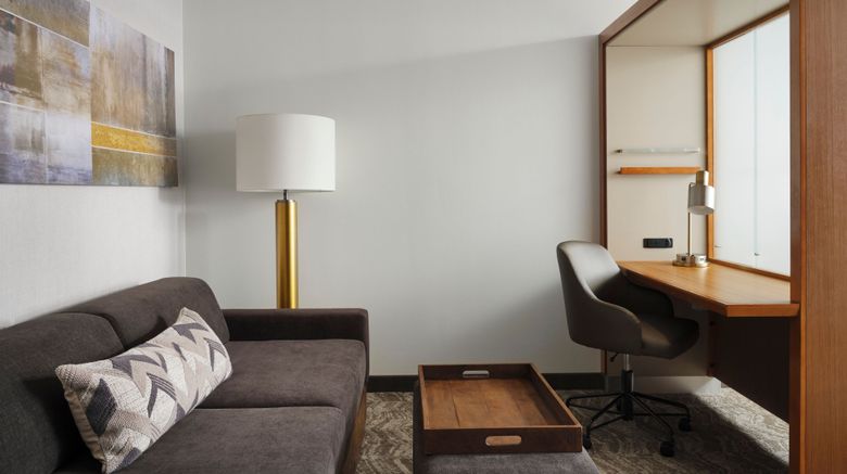 <b>SpringHill Suites Pittsburgh/Mt Lebanon Room</b>. Images powered by <a href="https://www.leonardoworldwide.com/" title="Leonardo Worldwide" target="_blank">Leonardo</a>.