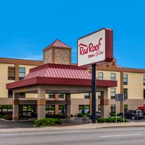 Red Roof Inn & Suites Columbus - W Broad