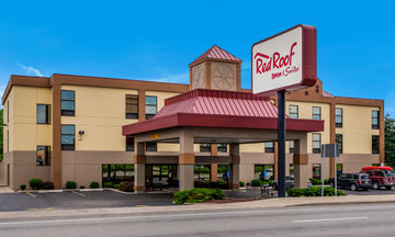 Red Roof Inn & Suites Columbus - W Broad
