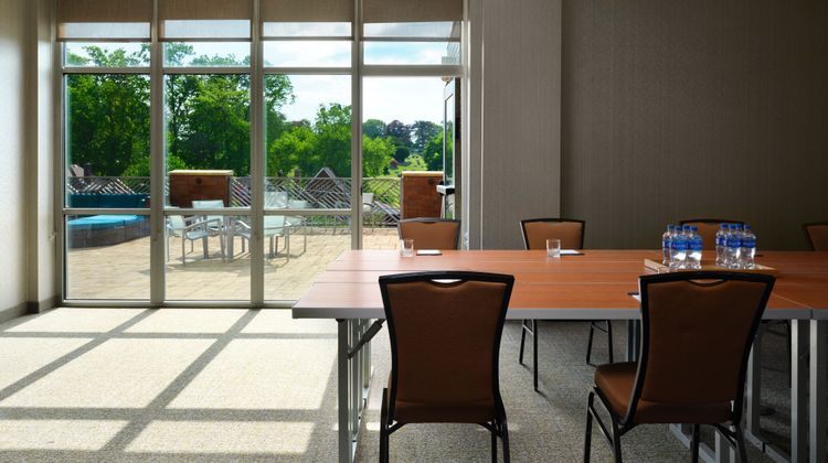 SpringHill Suites Pittsburgh/Mt Lebanon Meeting