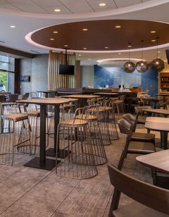 SpringHill Suites Southside Works