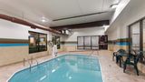 Red Roof Inn & Suites Columbus - W Broad Pool