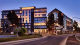 AC Hotel Sunnyvale Moffett Park Exterior