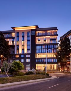 AC Hotel Sunnyvale Moffett Park