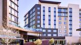 AC Hotel Sunnyvale Moffett Park Exterior