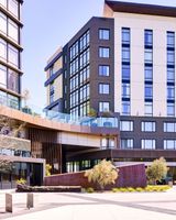 AC Hotel Sunnyvale Moffett Park