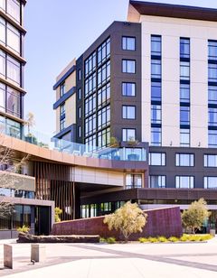 AC Hotel Sunnyvale Moffett Park