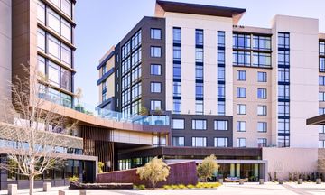 AC Hotel Sunnyvale Moffett Park
