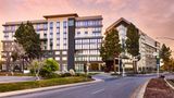 <b>AC Hotel Sunnyvale Moffett Park Exterior</b>. Images powered by <a href="https://www.leonardoworldwide.com/" title="Leonardo Worldwide" target="_blank">Leonardo</a>.