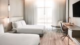 AC Hotel Sunnyvale Moffett Park Room