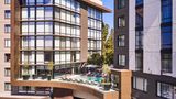 AC Hotel Sunnyvale Moffett Park Recreation