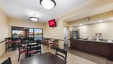 Red Roof Inn & Suites Columbus - W Broad Restaurant
