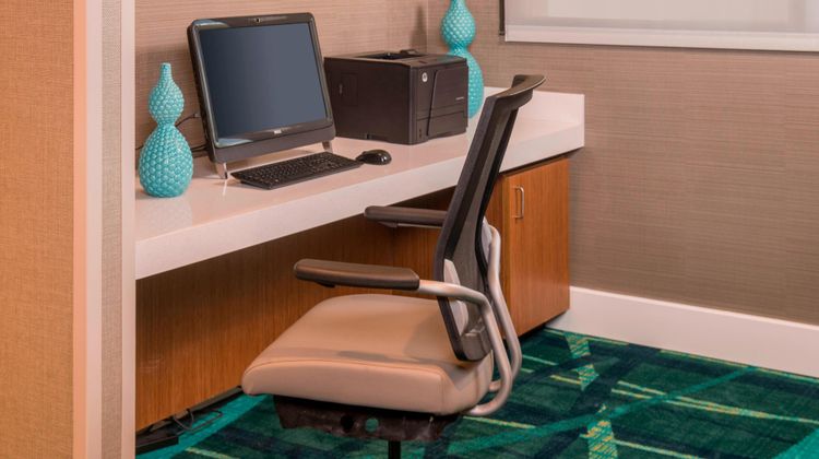 SpringHill Suites by Marriott Other