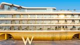 W Dubai - The Palm Exterior