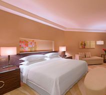 Sheraton Nha Trang Hotel & Spa Room