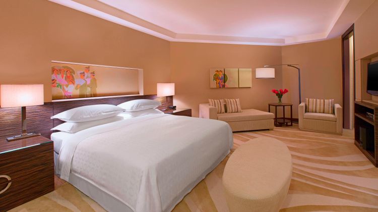 Sheraton Nha Trang Hotel & Spa Room
