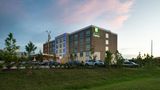 <b>Holiday Inn Express South Park Exterior</b>. Images powered by <a href="https://www.leonardoworldwide.com/" title="Leonardo Worldwide" target="_blank">Leonardo</a>.