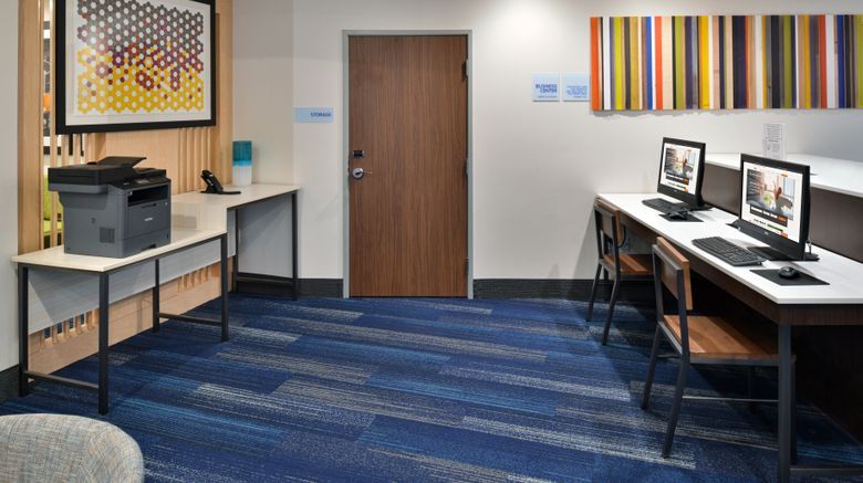 <b>Holiday Inn Express South Park Other</b>. Images powered by <a href="https://www.leonardoworldwide.com/" title="Leonardo Worldwide" target="_blank">Leonardo</a>.