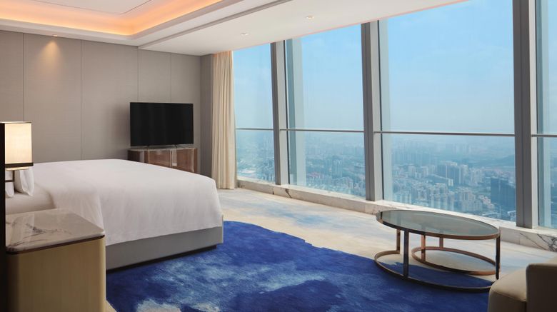 <b>Na Lotus, a Luxury Coll Hotel Nanning Suite</b>. Images powered by <a href="https://www.leonardoworldwide.com/" title="Leonardo Worldwide" target="_blank">Leonardo</a>.